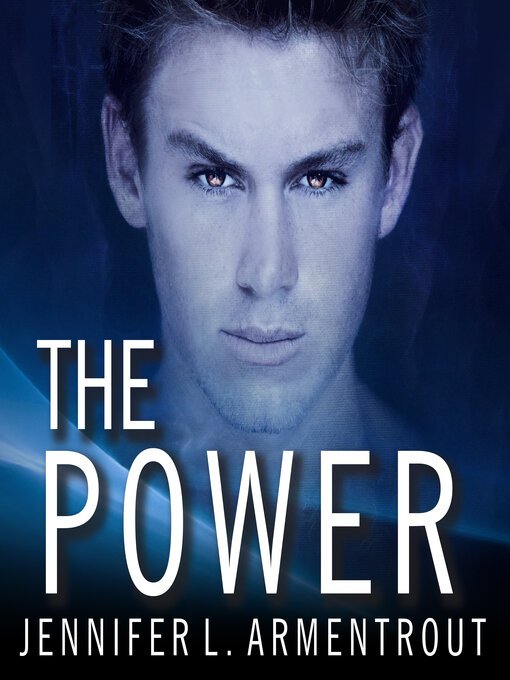 Title details for The Power by Jennifer L. Armentrout - Wait list